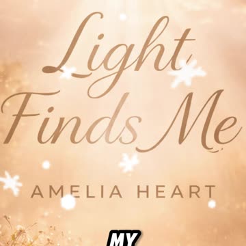 Light Finds Me ✨ Soft & Hopeful Music