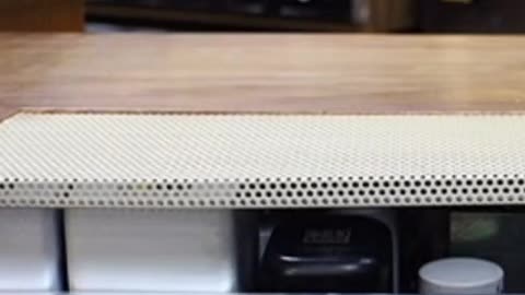 Luxman SQ-38D Intiamp