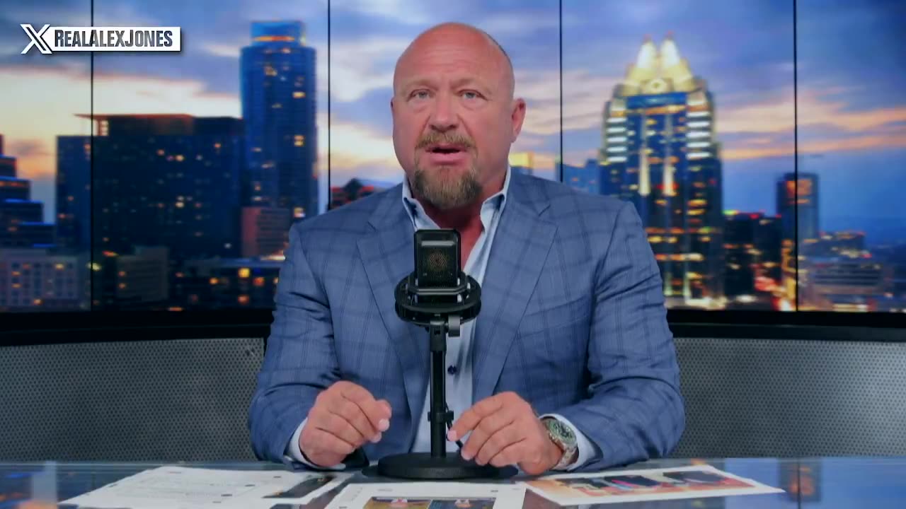 Breaking: On June 5th 2025 Elon Musk Warned The World That Trump Was In The Epstein Files and Would Try To Suppress Them.