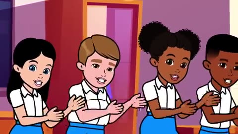 Amazing: Bully Song | Stop Bullying by Gracie’s Corner | Nursery Rhymes + Kids S