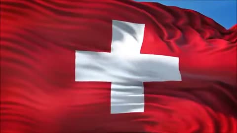 Swiss National Anthem “Schweizerpsalm” (Instrumental)