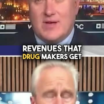 Your Tax Dollars Pay Half Of All Vaccine Revenue — Here’s What That Means