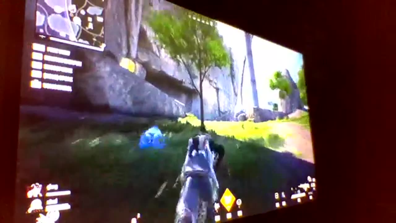 Cyraxx 08-23-25 Boring game play