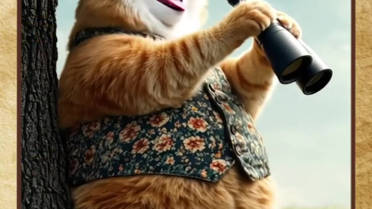 cat cuty