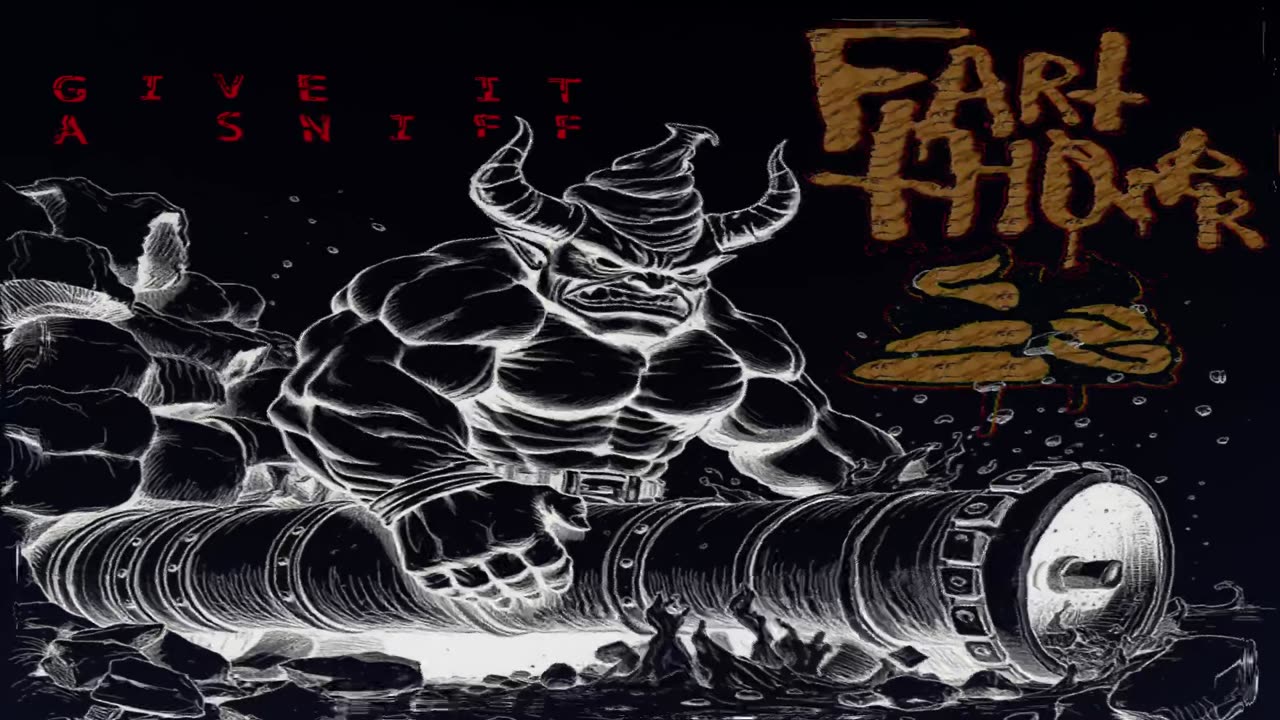 Postural Drainage (Guitar Playthrough)