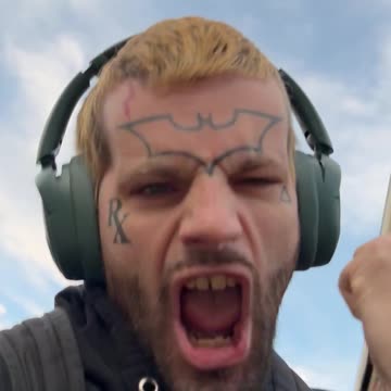 Ep. 791 "Victory" by Patrick Henry The Batman