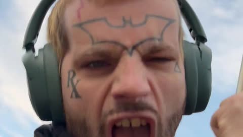 Ep. 791 "Victory" by Patrick Henry The Batman