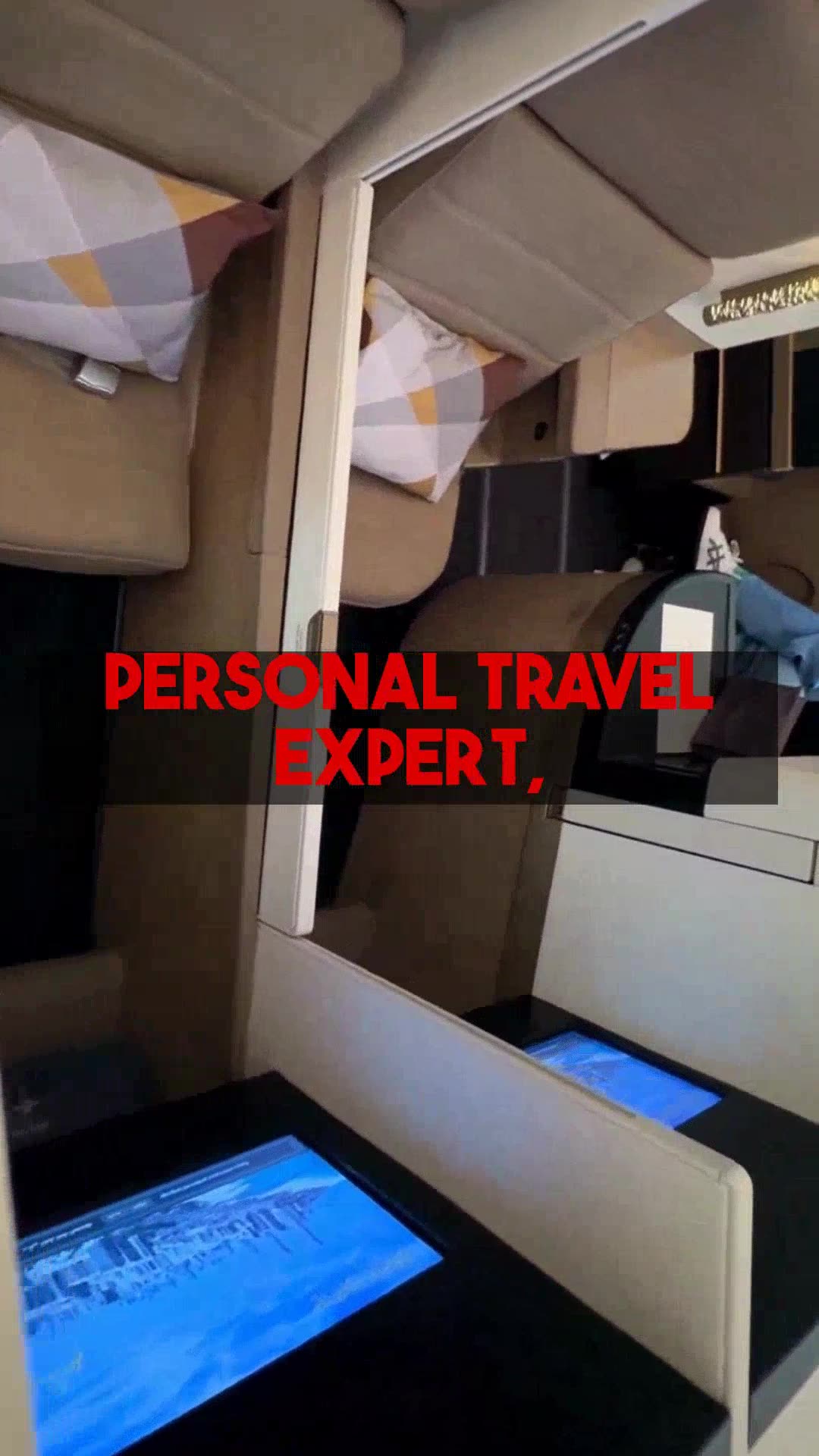 Want Business Class & 5-Star travel? Quick Start Mighty Travels PREMIUM today!