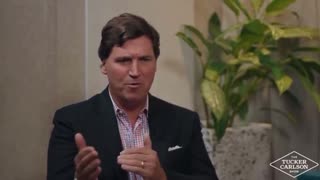 Tucker Carlson asks Sam Altman about the suspicious de-th of his former employee.