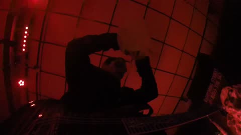 DIONYSUS ECSTASY (LIVE)
