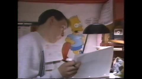 December 27, 1990 - DePauw Student Jason Young on 'Primetime Live'