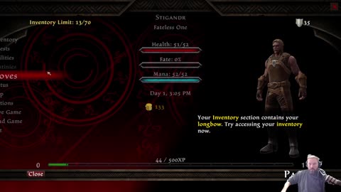 Revisiting the Kingdom of Amular