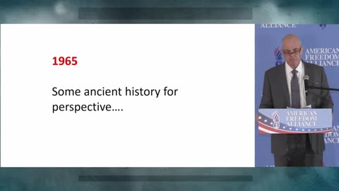 Ticking Time Bomb - Bill McCusker