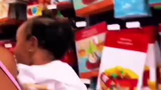 Funny Babies Reacts In a funny style