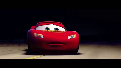 Cars Lightning Mcqueen Mack The Interstate Multilanguage