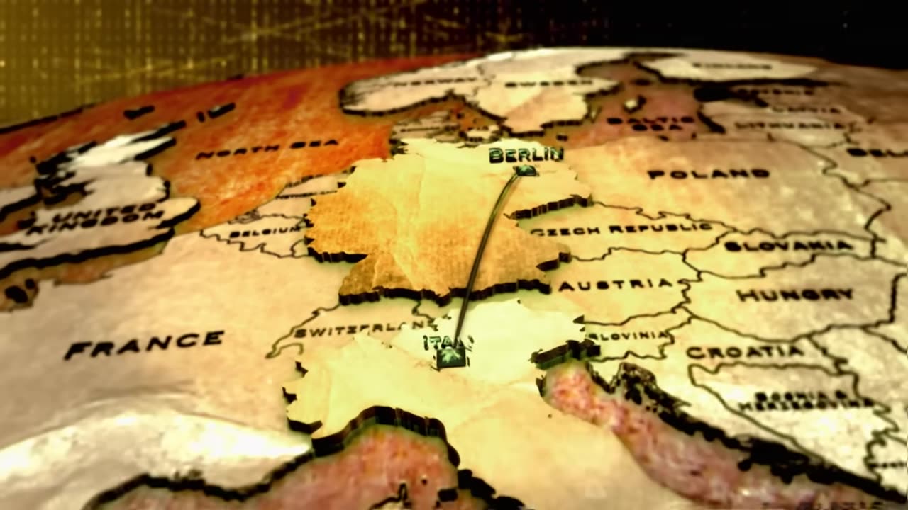 Did Hitler Escape History Documentary