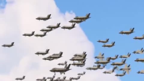 LOTS OF DRONE FLY IN SKY GTA-5