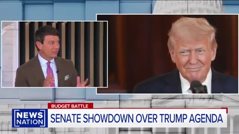 'Shouldn't be too many surprises' from Senate on 'big, beautiful bill'： Hogan Gidley ｜ The Hill