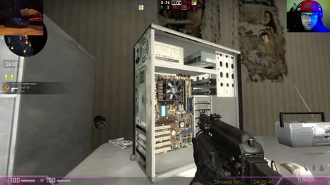 #csgo destructable pentium 1 computer prop