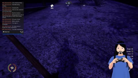 May 13, 2025 Stream