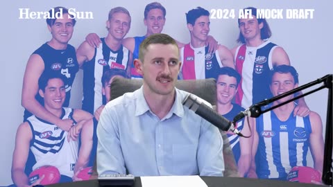KFC SuperCoach AFL Buy, Hold, Sell Round 19