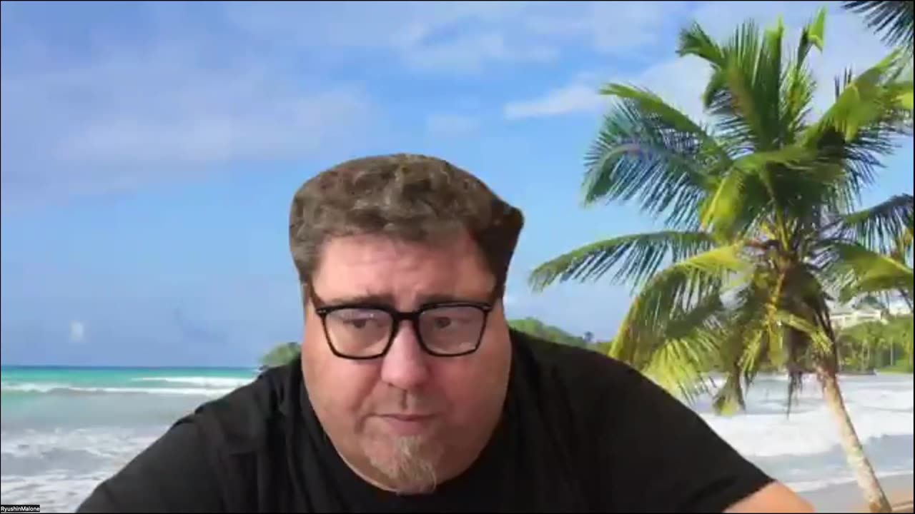 Aliens & UFO NEWS with Ryushin Malone 4/2/2025