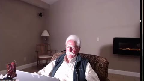 2025-05-04 A Common Lawyer Comments with Brent Allan Winters_ Exodus 20-18-24