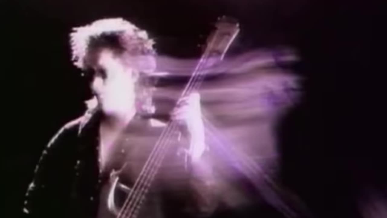 The Psychedelic Furs – Pretty In Pink.