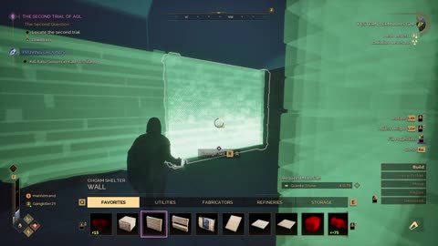 PLAYING GAMES