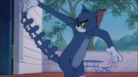 Tom y Jerry 65