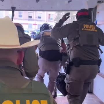 Operation Trojan Horse: This Is How a Nation Defends Itself