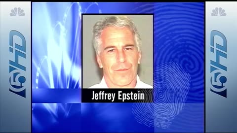 THIS IS INSANE: Epstein was allowed to travel to Israel after being charged with child prostitution