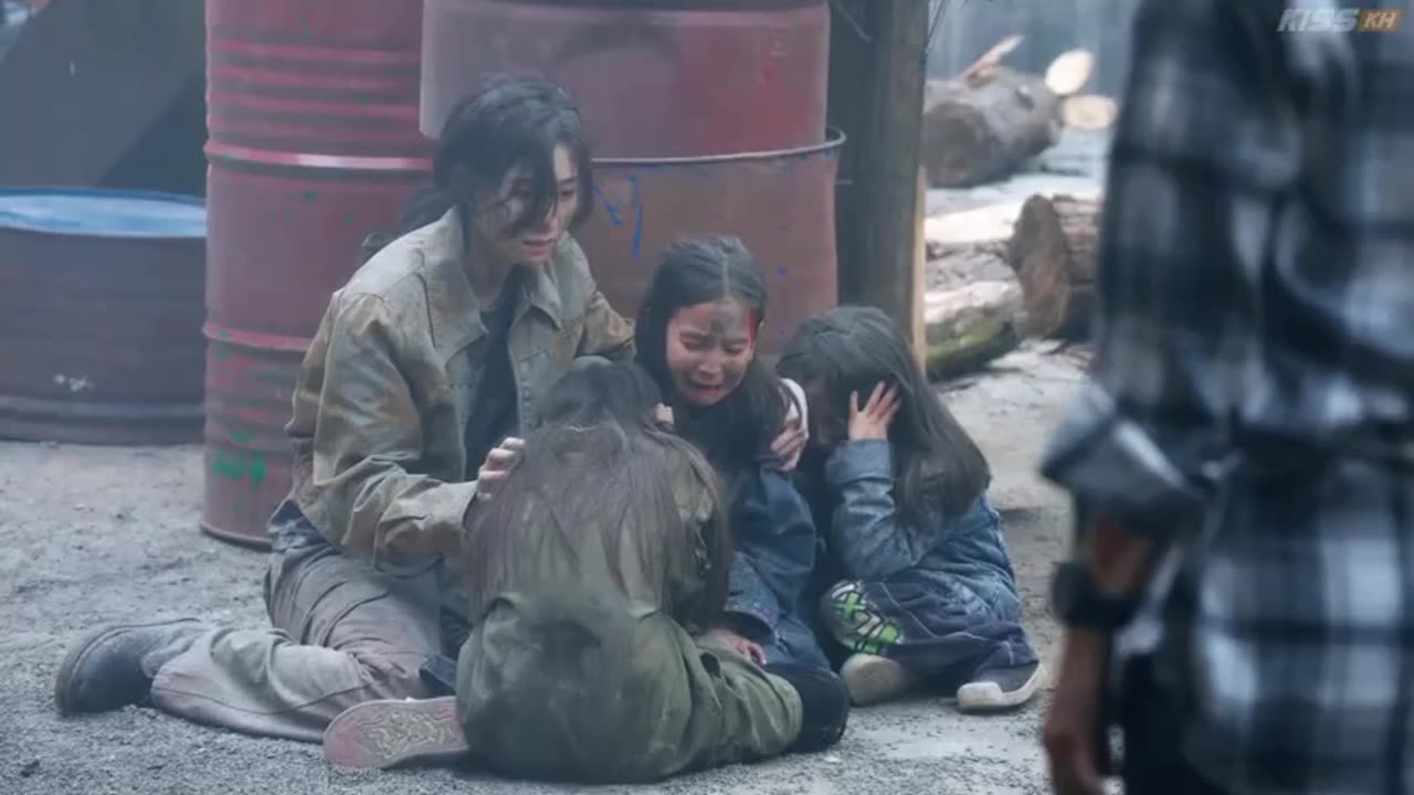 The White Olive Tree (2025) EP.11