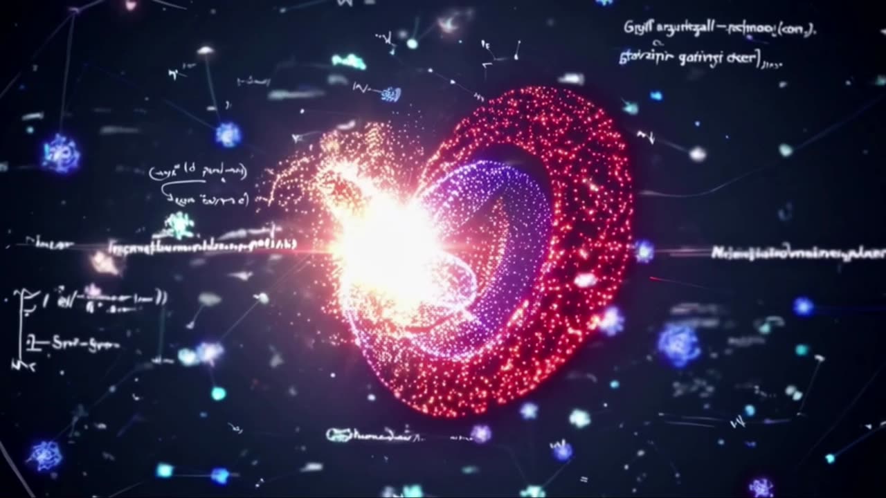 Antimatter & Aftermath: From Quantum Fire to G-Gangsta Liddy Flow