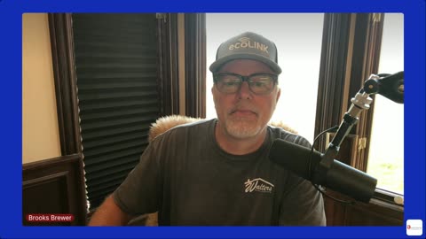 Brewer's Briefing Podcast/Radio Show