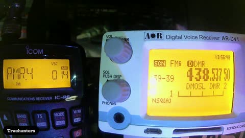 🔥 Ham Radio / Amateurfunk / 2m / 70cm / Digital 🔥