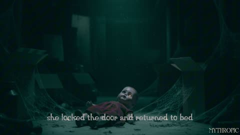 The Haunted Doll | A True Nightmare from 1989