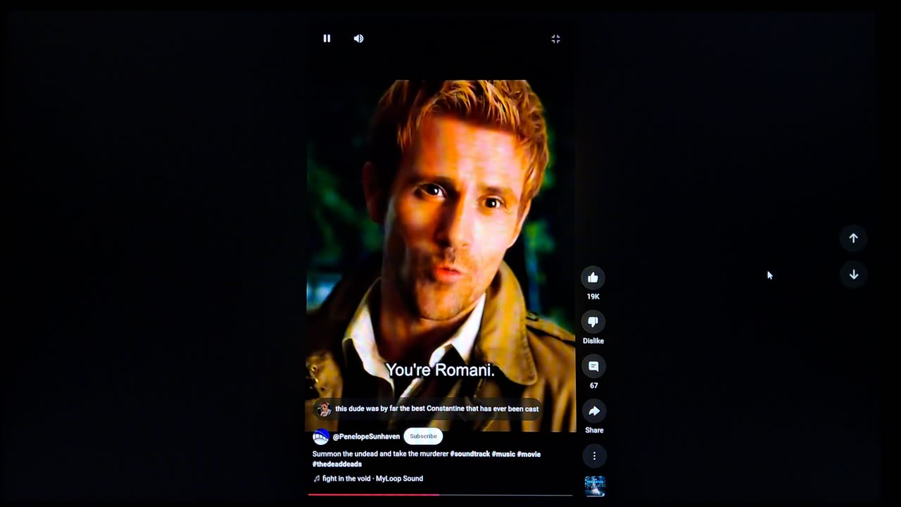 REGARD NOT THEM THAT HAVE FAMILIAR SPIRITS,...