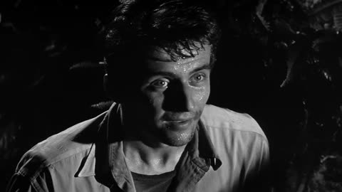 China Gate (1957) Full movie | War film