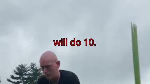 NEVER GIVE UP!