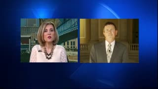 Connect to Congress: FULL INTERVIEW with Rep. Thomas Massie