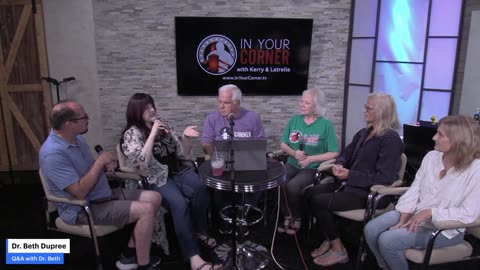 Medical Q&A with Dr Beth Dupree