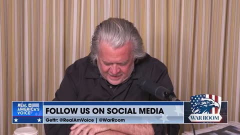 WAR ROOM Episode 4773