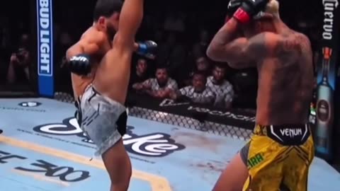 MMA