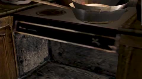 What a waste of appliances