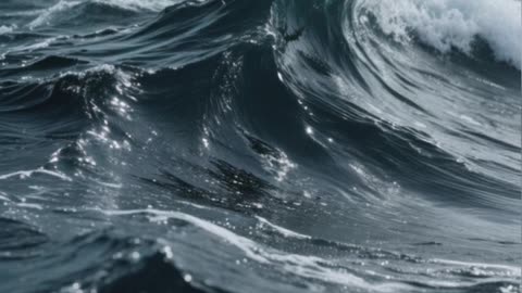 Genesis Chapter 8 – “The Waters Recede and a New Beginning”