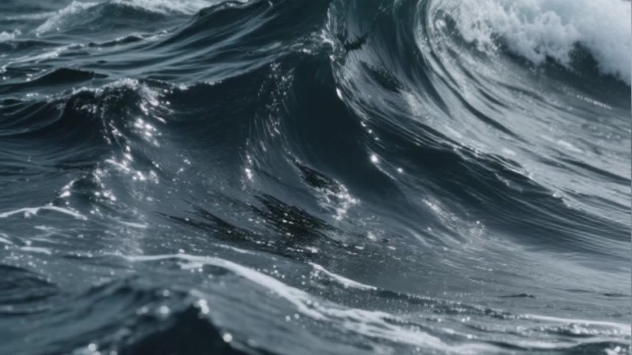 Genesis Chapter 8 – “The Waters Recede and a New Beginning”