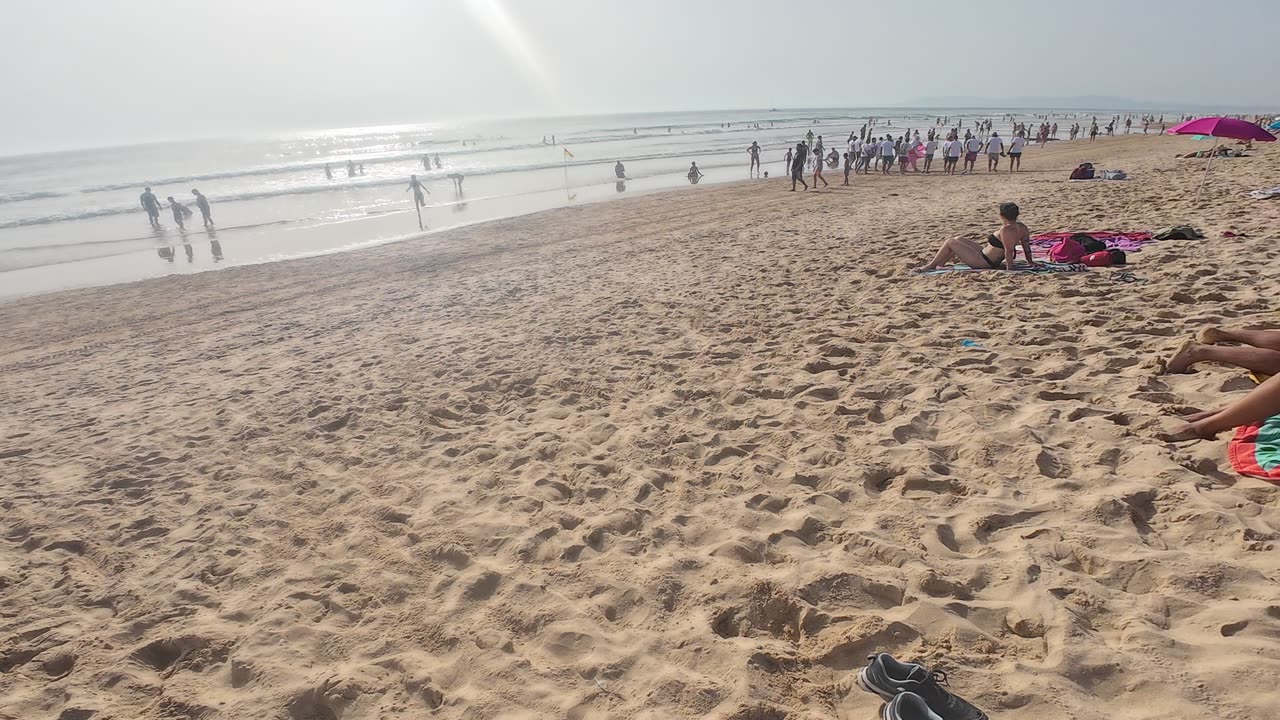 e-BIKE RIDE pela Margem Sul, Portugal S06E10 16th of AUG 2K25 PART 7