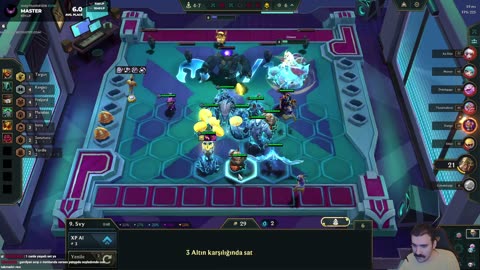 Master canavarı 👾👺 Ixtal 8.lik avcısı 8️⃣💀 Acelesiz oyuncu🐢🐌