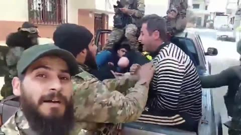 Islam terror!